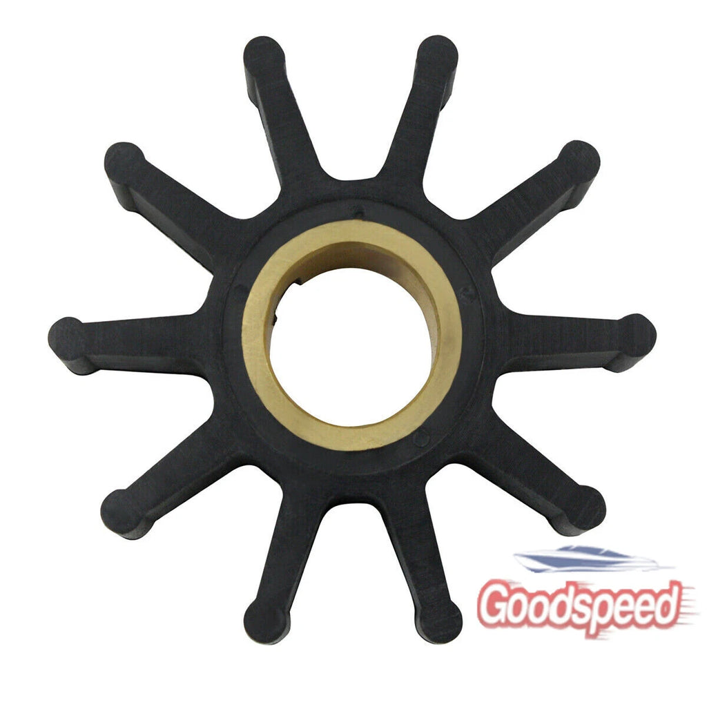 Water Pump Impeller for Chrysler Force 35/45HP 55HP (OEM 47-F40065-2 18-3084)
