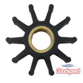 Water Pump Impeller for Chrysler Force 35/45HP 55HP (OEM 47-F40065-2 18-3084)