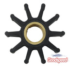 Water Pump Impeller for Chrysler Force 35/45HP 55HP (OEM 47-F40065-2 18-3084)