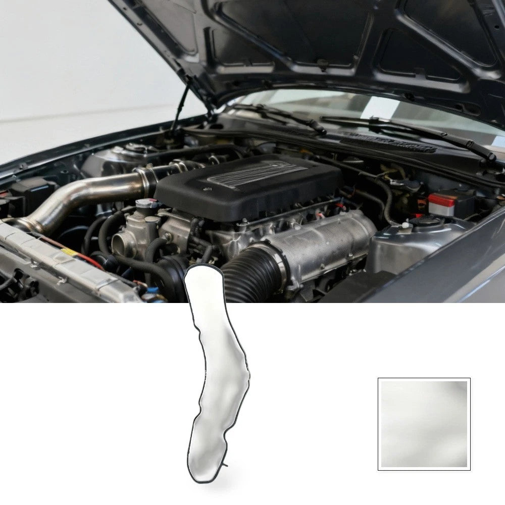 Oil Separator Cover Gasket for Ford Mondeo Mustang Edge Explorer (2015–2023)