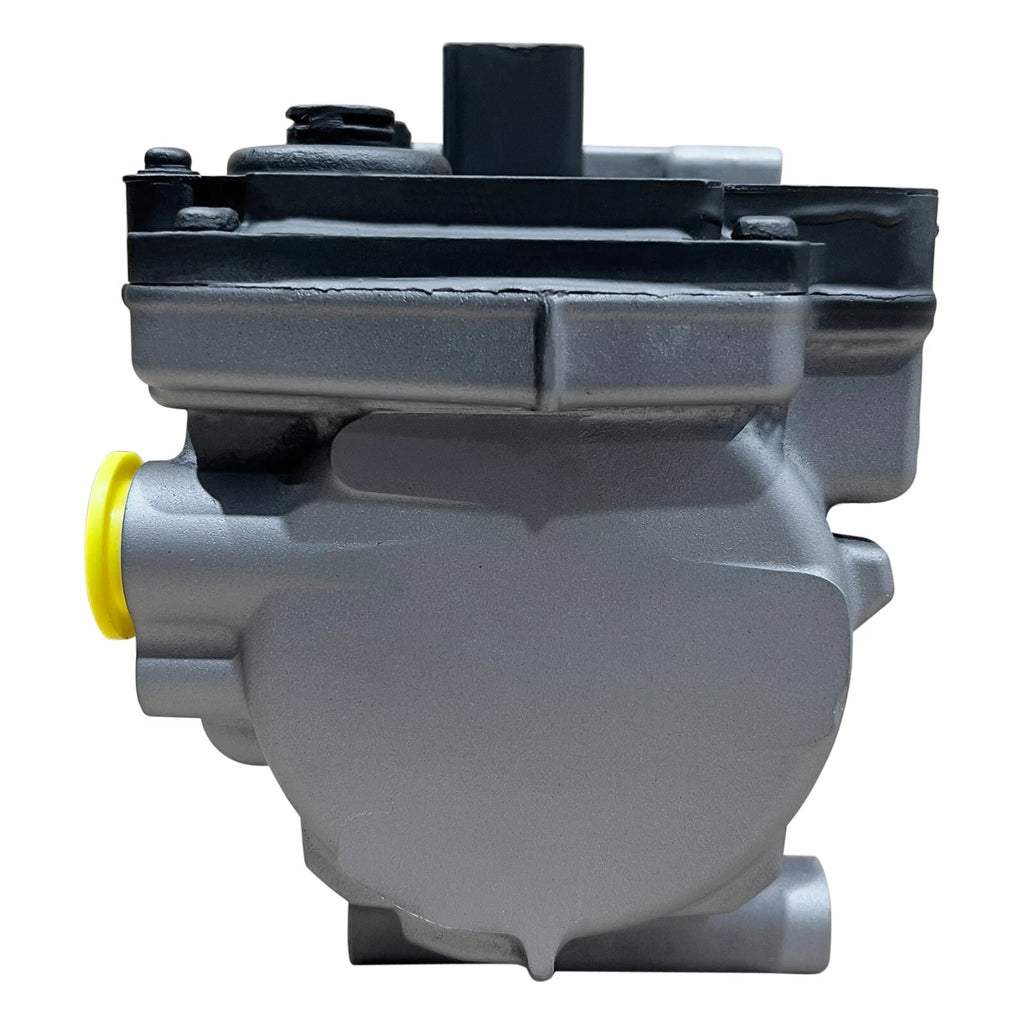 AC Compressor Kit with Condenser for Lexus HS250h 2.4L (2012-2012)