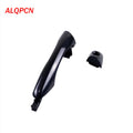 Black Front Left Outside Door Handle for 2016-2020 Kia Sorento