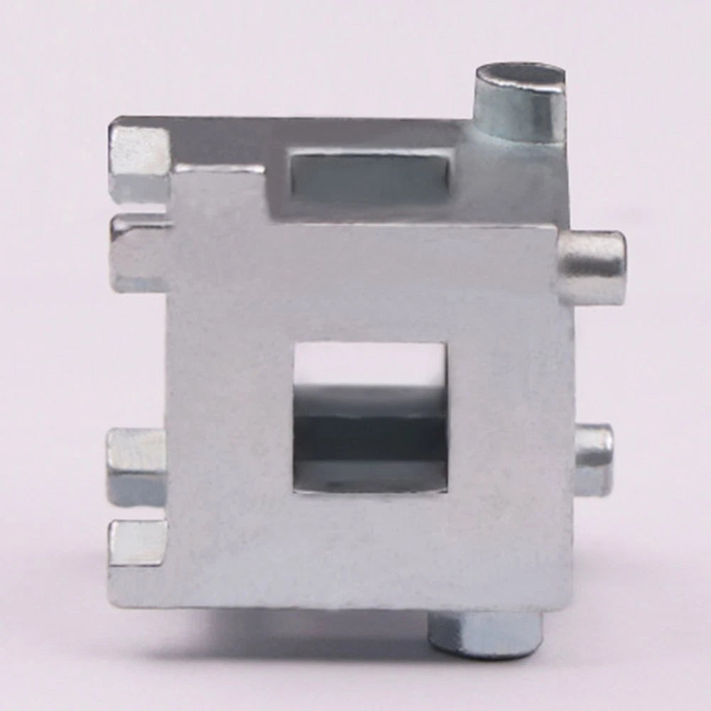 Rear Disc Brake Caliper Piston Wind Back Tool for Nissan Cube (2009–2014)