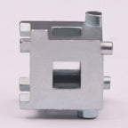 Rear Disc Brake Caliper Piston Wind Back Tool for Nissan Cube (2009–2014)