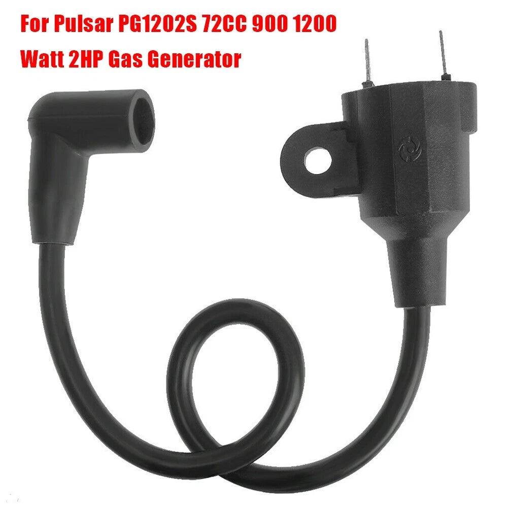 Ignition Coil Kit EZ-PG1202S-IG for Pulsar PG1202S (2HP Gas Generator)