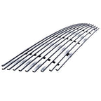 Stainless Steel Chrome Billet Grille Insert for Honda Pilot (2003–2005)