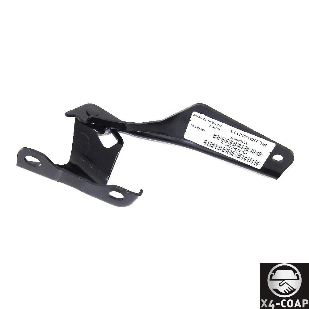 Hood Hinge for Acura Honda Accord TL (2003–2007) HO1236113