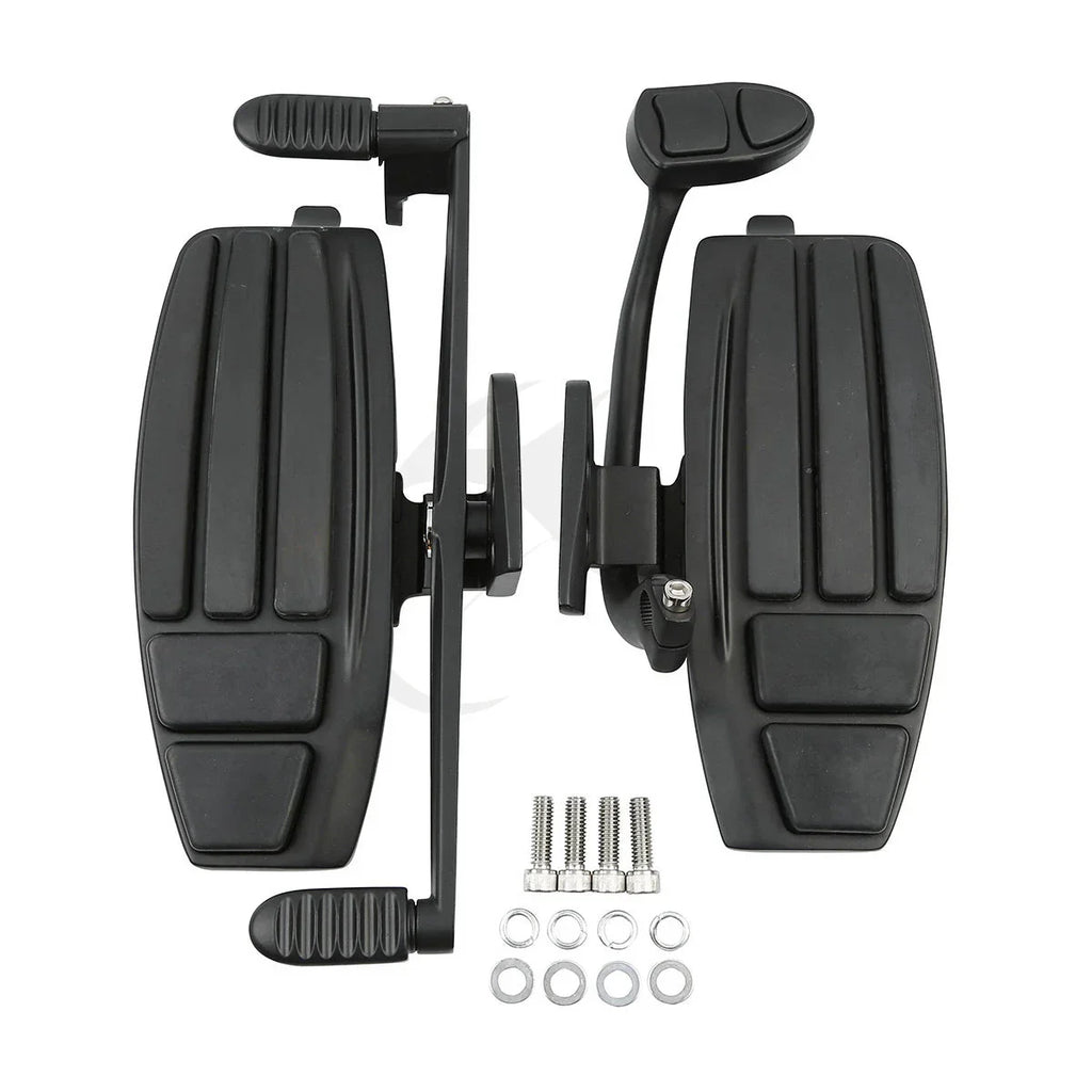 Driver Floorboard for Honda Goldwing GL1800 F6B Valkyrie (2001-2017)