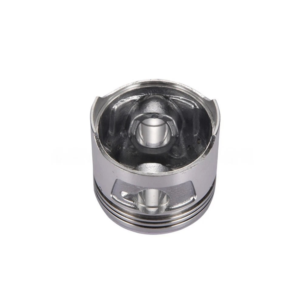 47mm Piston Kit for Horizontal Engine Upgrade (Cost-effective Replacement)
