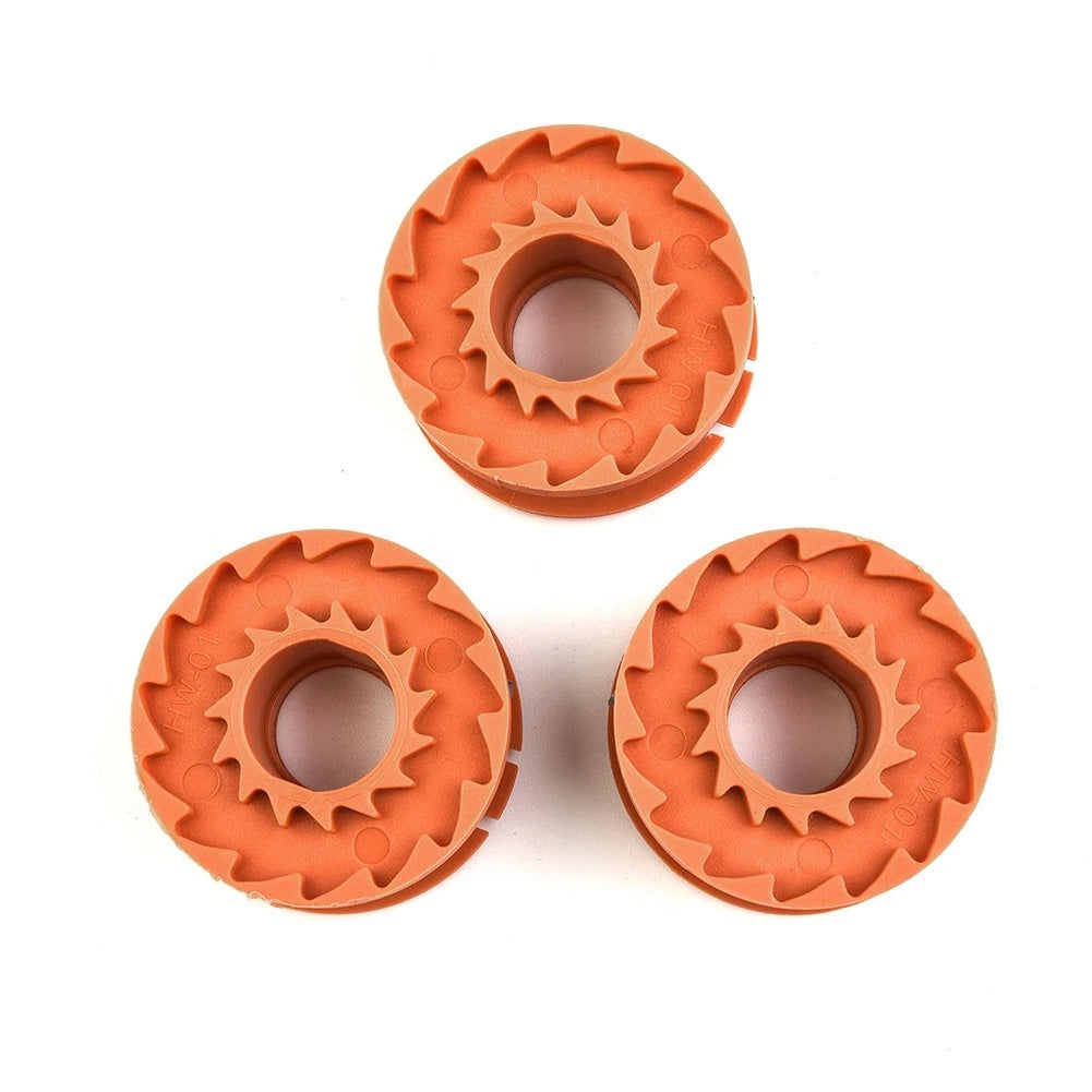 Spool Line Tool Parts for Qualcast CGT183A GT18 CGT18LA1