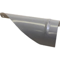 Curved Left Hand Straw Spreader Blade for AM87726623