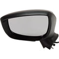 Driver Left Side Mirror for Mazda CX-3 (2016–2022)