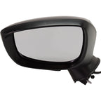 Driver Left Side Mirror for Mazda CX-3 (2016–2022)