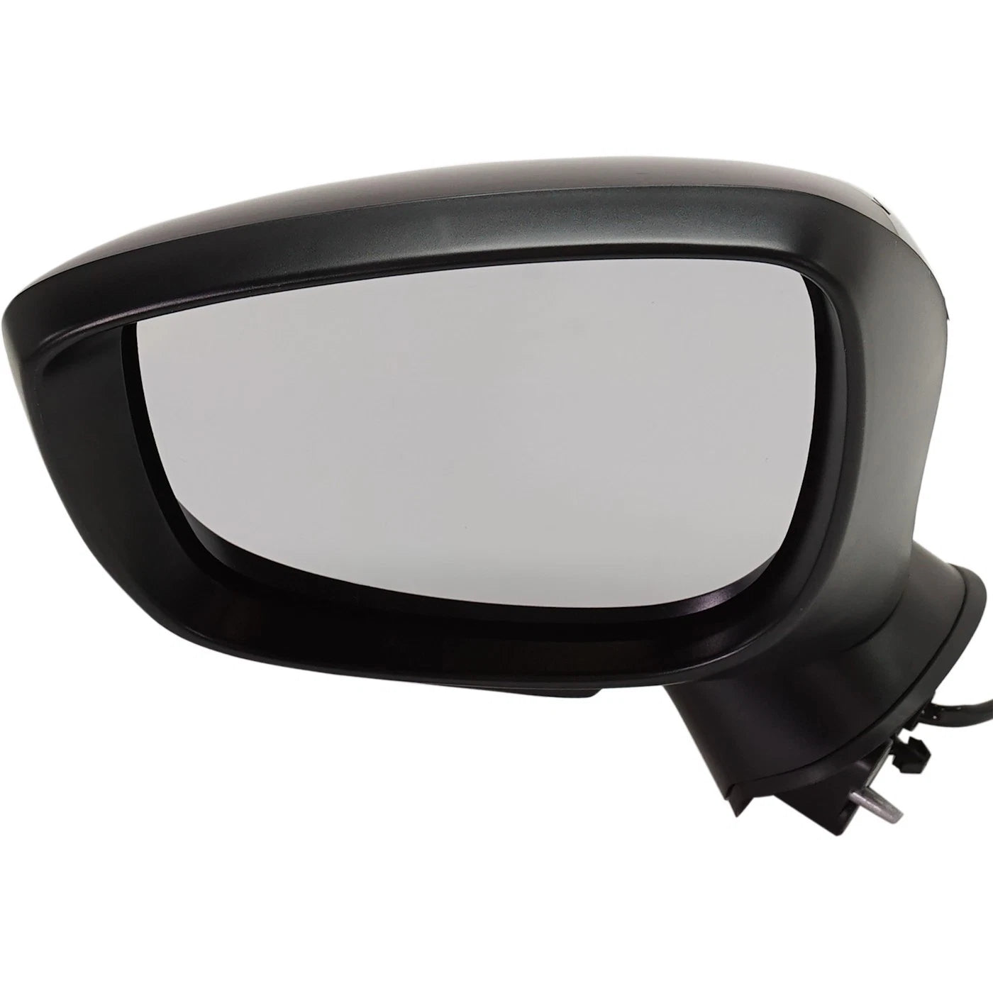 Driver Left Side Mirror for Mazda CX-3 (2016–2022)