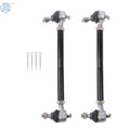 Steering Tie Rod End Shaft Kit for EZGO TXT Gas & Ele (1994.5–2001.5)