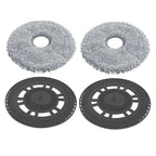 Master Mop Cloth for Dreame X50 (Washable, Tool-free Installation)