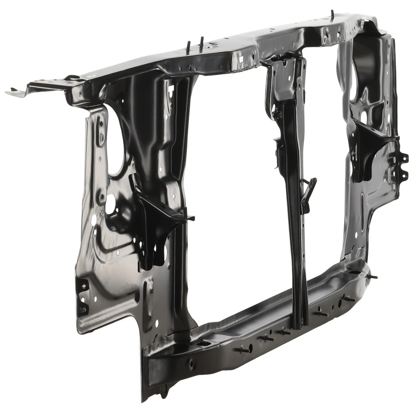 Radiator Support for Nissan Frontier (1998–2000)