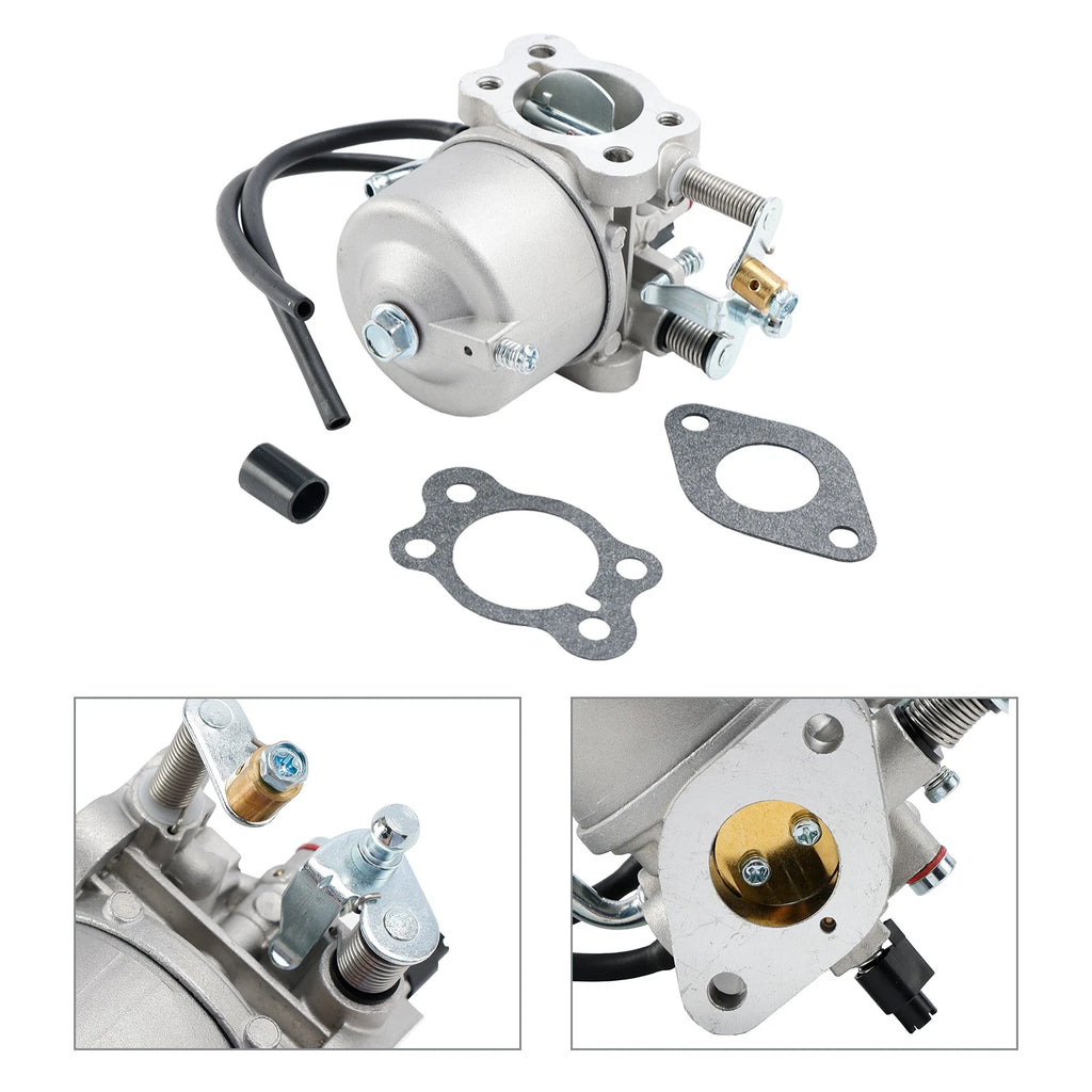Carburetor for EZ Go Golf Carts 295cc 4 Cycle Engine (1991–Present)