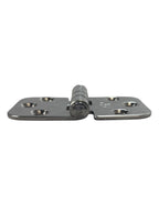 Top Mount Hinge 2-3/4" x 1-9/16" for Gemlux 1682 (2-Pack)