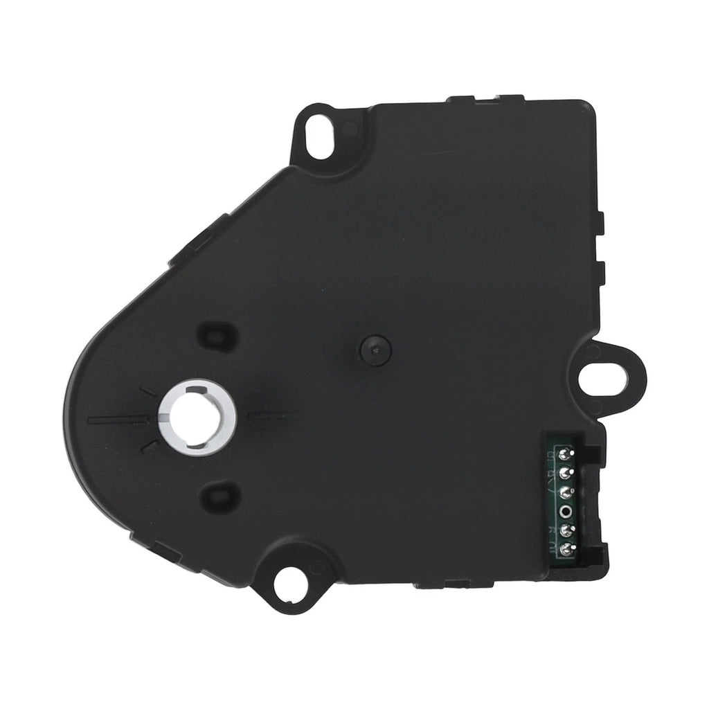 Heater Blend Door Actuator for Cadillac Escalade Chevrolet Tahoe (1999–2002)
