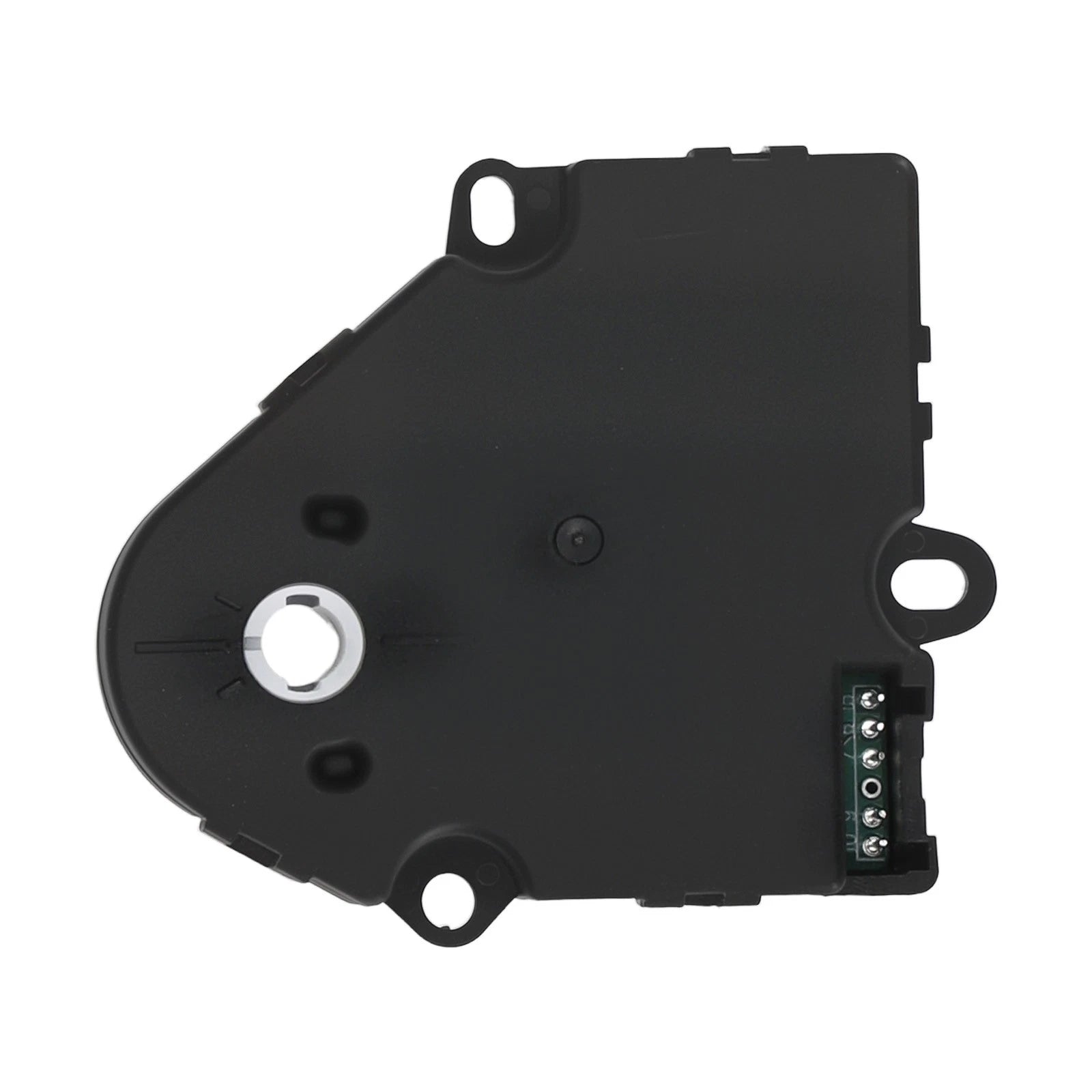 Heater Blend Door Actuator for Cadillac Escalade Chevrolet Tahoe (1999–2002)