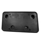 Replacement Front License Plate Bracket for Cadillac SRX (2004–2009)