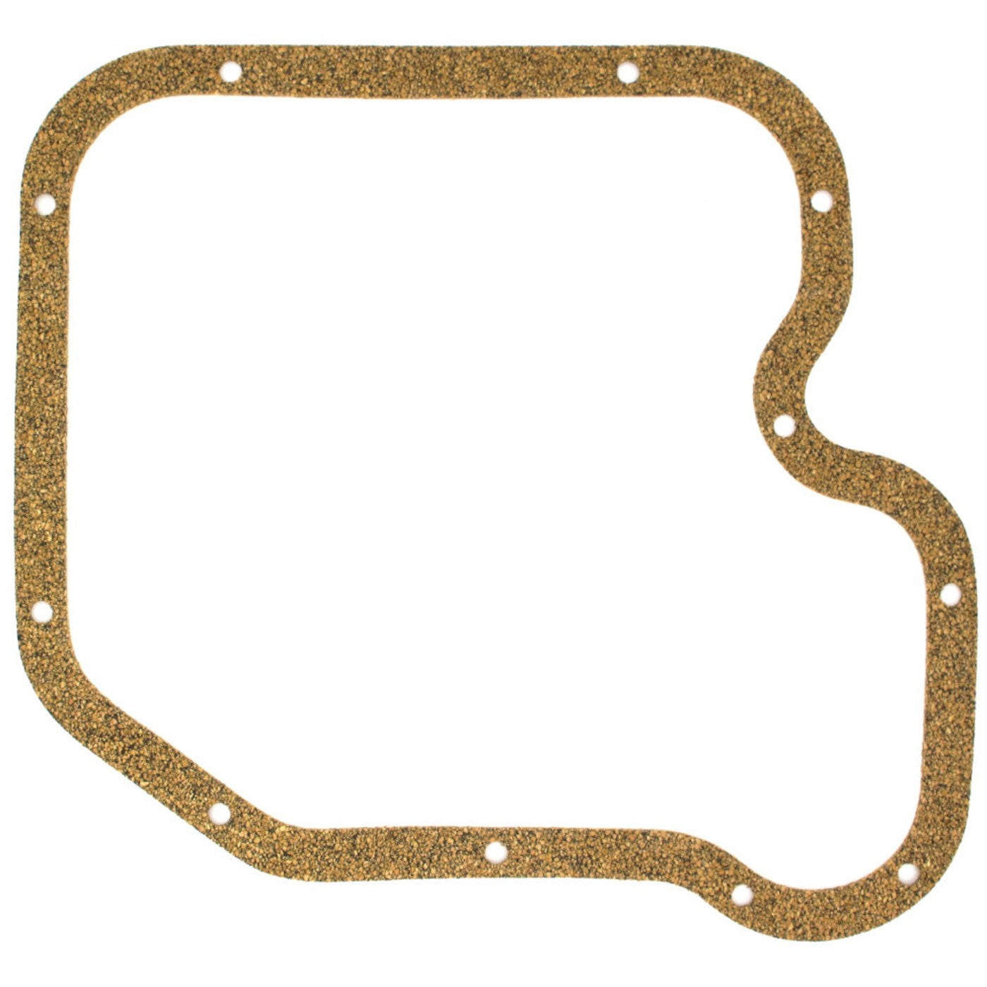 Set of 2 Oil Pan Gaskets for Infiniti G20, Nissan Sentra (2000–2001)