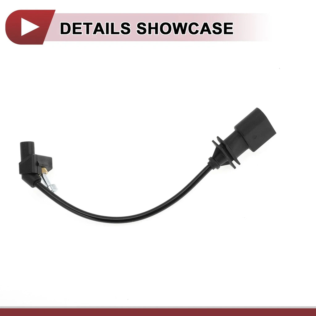 Crankshaft Position Sensor 3.0d for BMW X5 E70 (2006-2008)
