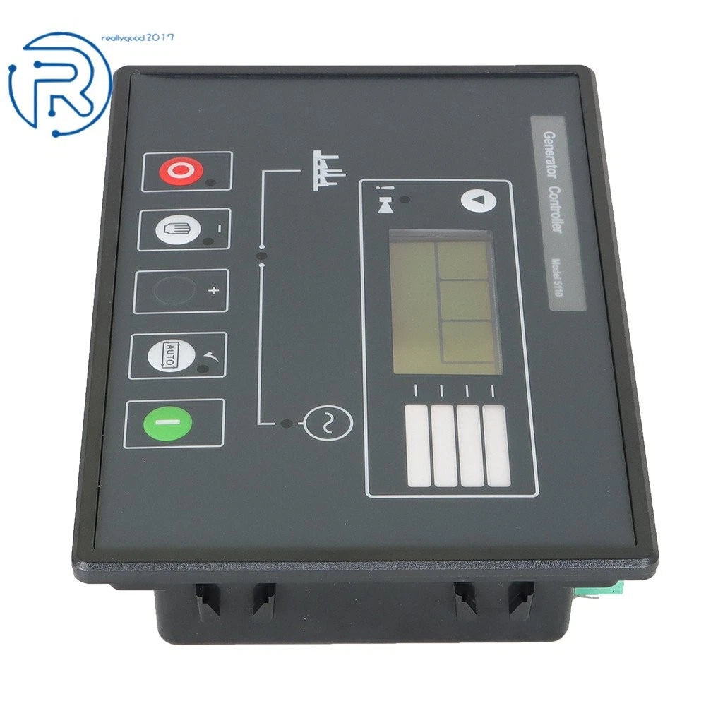 Electronic Controller Module for Deep Sea DSE5110 Generator