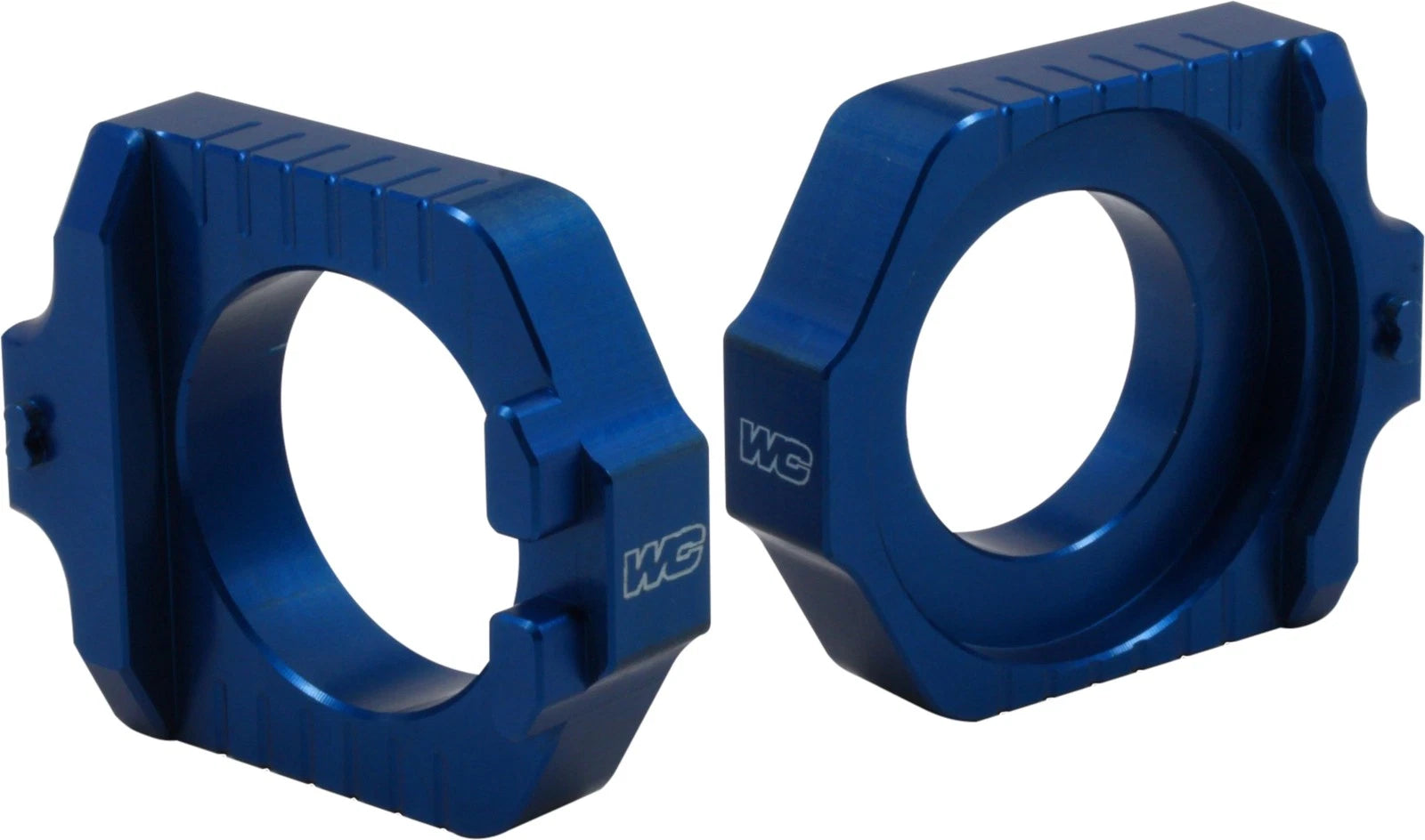 Axle Blocks for KTM/Husqvarna Off-Road Models (2013–2017)