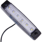 6000K LED Strip Light for Marine Utility (Cool White)