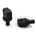Footpeg Adapter for Harley Davidson Softail Slim FLSL & Breakout FXBR (2018–2023)