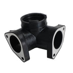 Intake Manifold Boot Flange for Kawasaki VN 1500 Classic Tourer (1996–2004) 59076-1105