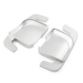Aluminum Steering Wheel Paddle Shifter Extensions for Mercedes-Benz C/E/S-Class (2012-2023)