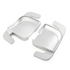 Aluminum Steering Wheel Paddle Shifter Extensions for Mercedes-Benz C/E/S-Class (2012-2023)