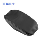 Center Console Lid Armrest Cover for Subaru Forester (2019–2021)