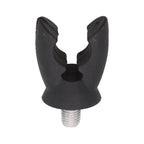 Rubber Butt Rest Head Grips for Carp Fishing Rod Holder (Anti Skid)