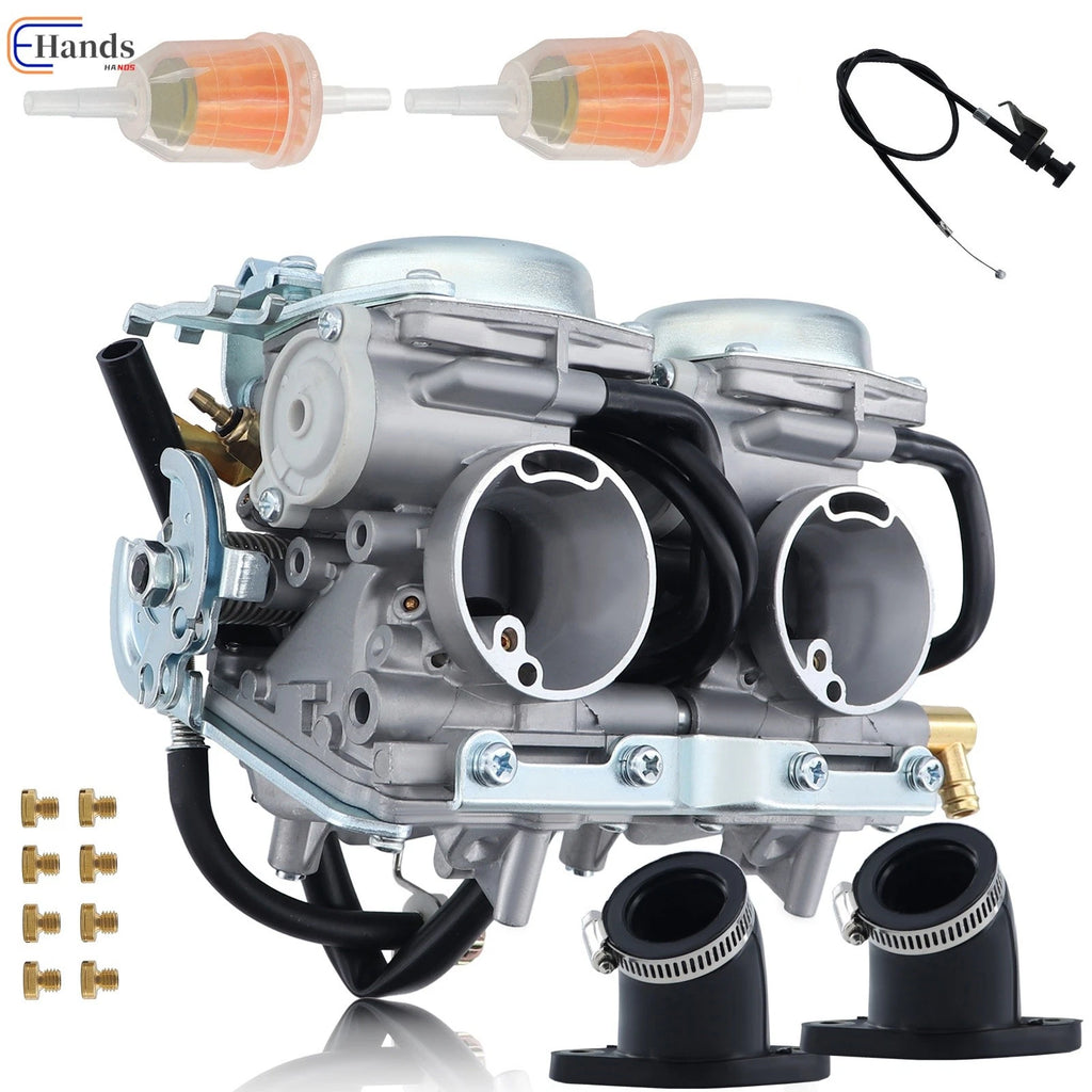 Carburetor 5BN-14900-01-00 for Yamaha V-Star 650 (2000–2008)