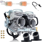 Carburetor 5BN-14900-01-00 for Yamaha V-Star 650 (2000–2008)