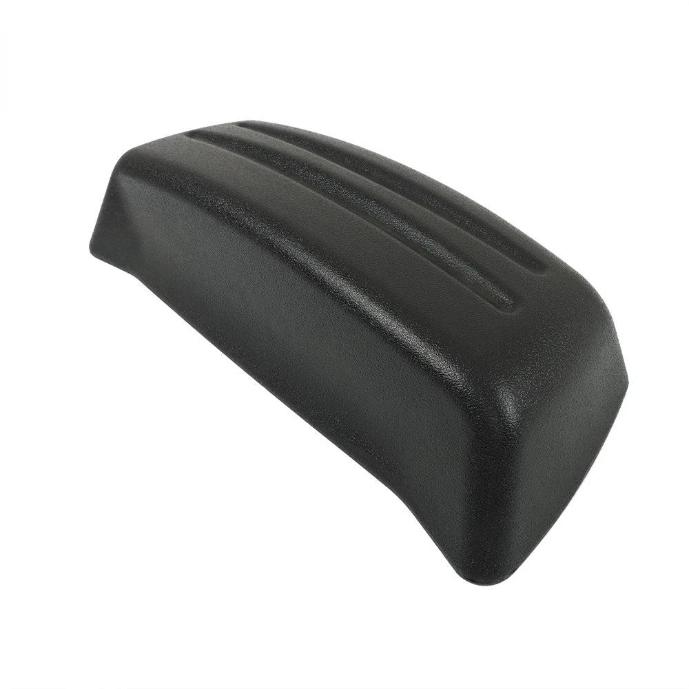 Front Bumper for Yamaha Drive G29 (2007–Present) - Black