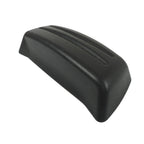 Front Bumper for Yamaha Drive G29 (2007–Present) - Black
