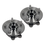 Front Wheel Bearing Assembly for Toyota Camry RAV4 (2018–2023) PT513448 513448