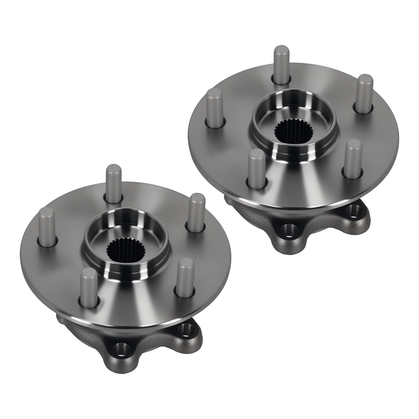Front Wheel Bearing Assembly for Toyota Camry RAV4 (2018–2023) PT513448 513448