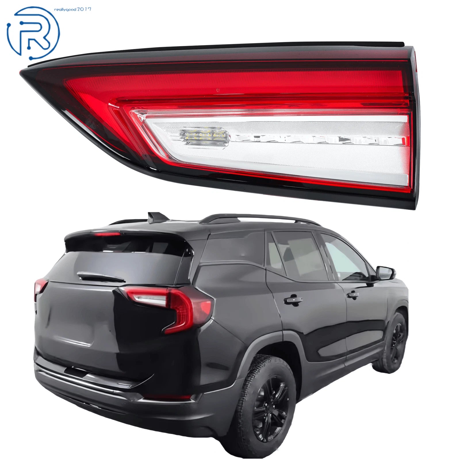 LED Tail Light for GMC Terrain SLE/SLT (2022–2024)