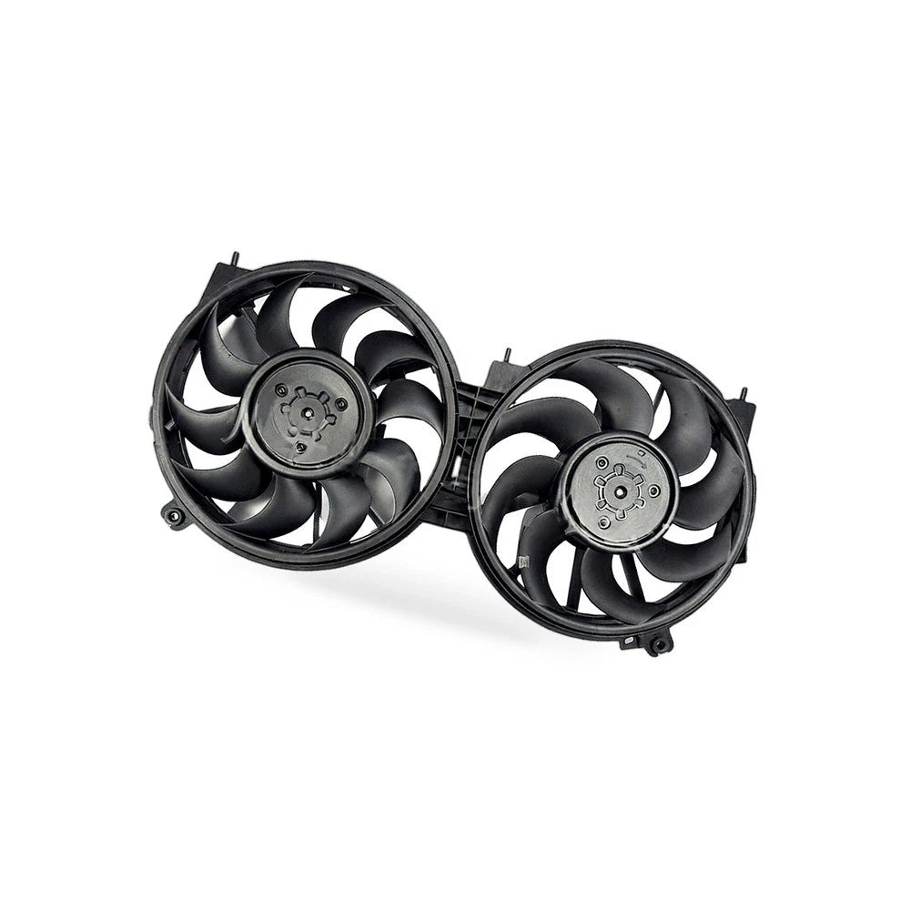 Electronic Radiator Fan Assembly for Nissan Teana Altima 2.0T (L34)