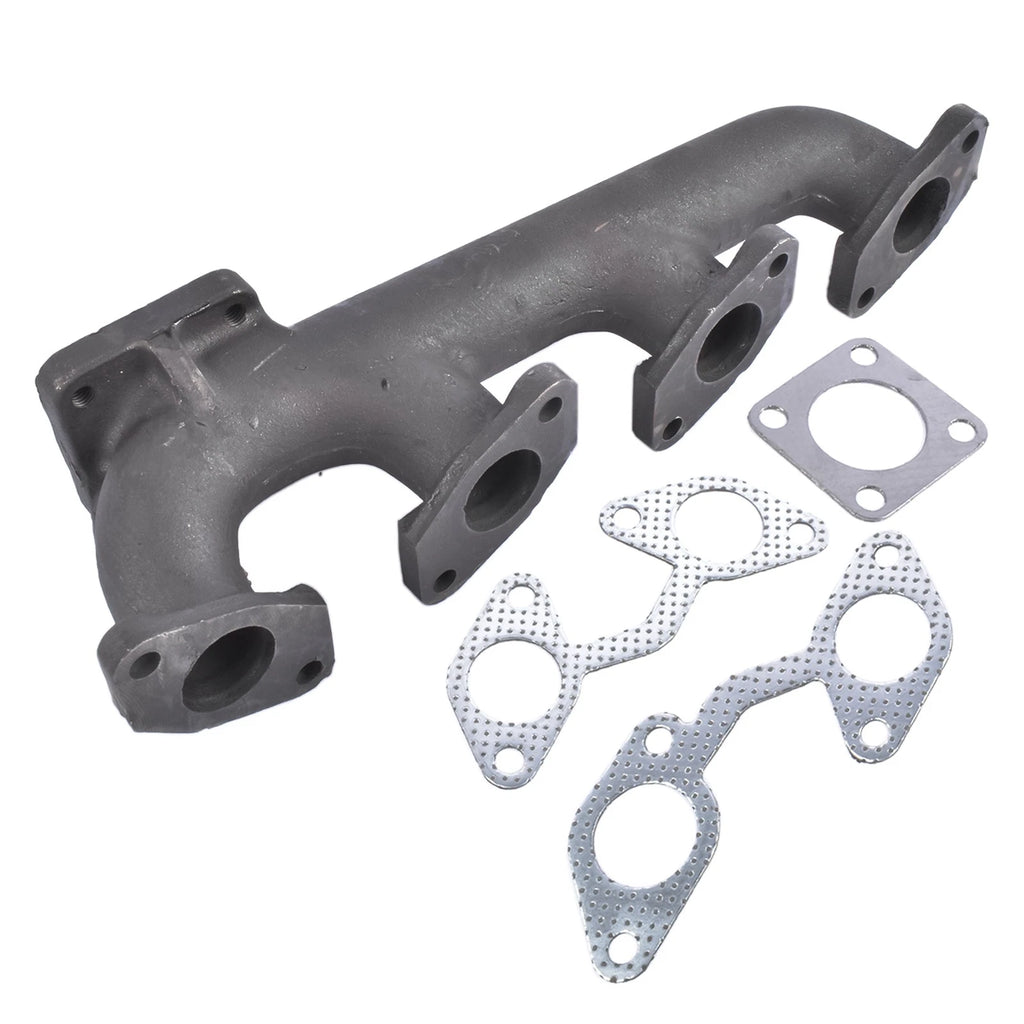 Exhaust Manifold for Bobcat 331 334 335 337 751 753 763 773 S150 S160 S175 T140