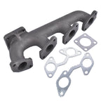 Exhaust Manifold for Bobcat 331 334 335 337 751 753 763 773 S150 S160 S175 T140