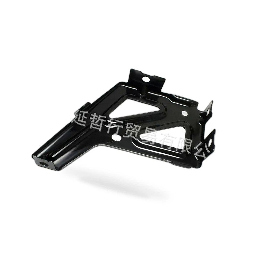 Rear Bumper Bracket Left for Chevrolet Silverado 1500 (2014–2019) 23108159