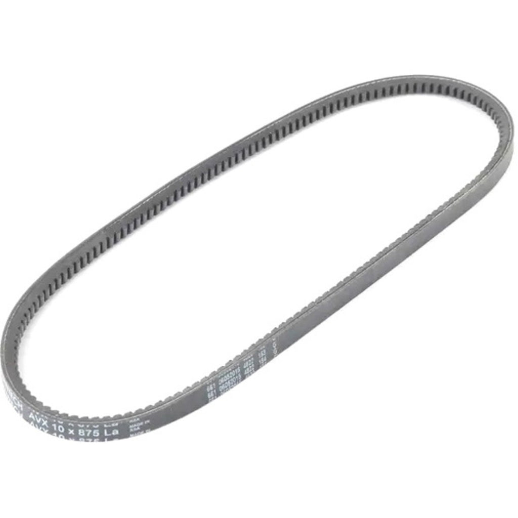 Drive Belt for Mercedes 230, 190, Porsche 928, 450SLC, 450SEL