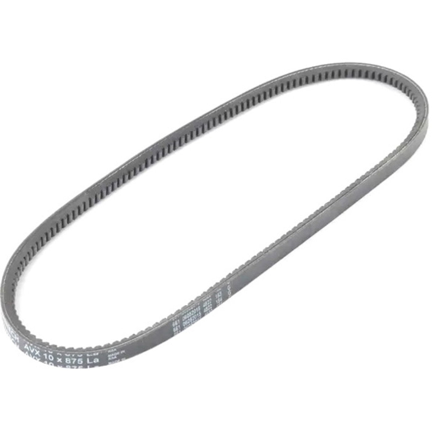 Drive Belt for Mercedes 230, 190, Porsche 928, 450SLC, 450SEL